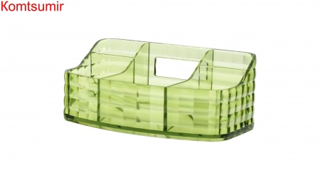 Органайзер Fixsen Glady FX-00-04 зеленый