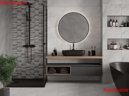 Коллекция Gracia ceramica Magma 45*45