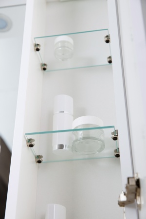 Шкаф подвесной BelBagno MARINO-SPC-800/750-1A-BL-P-R Шкаф подвесной BelBagno MARINO-SPC-800/750-1A-BL-P-R