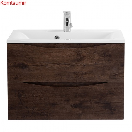 База под раковину подвесная BelBagno MARINO-650-2C-SO-RW-P