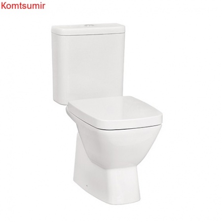 Santek Нео Унитаз-компакт с сиденьем микролифт Santek Нео Унитаз-компакт с сиденьем микролифт