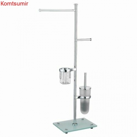 WasserKRAFT K-1248 Комбинированная напольная стойка