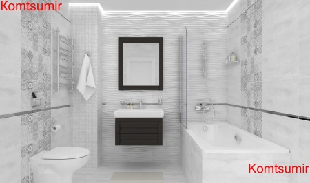 Коллекция Laparet Concrete 300x600 Коллекция Laparet Concrete 300x600