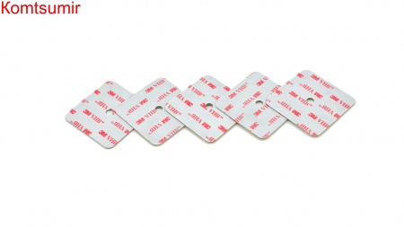 Скотч 3М Fixsen Square FX-93100  1 уп - 5шт