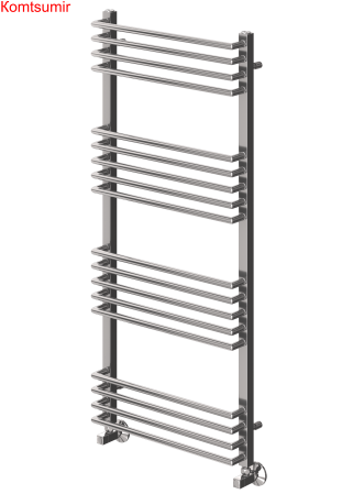 Арт П18 500х1200 Полотенцесушитель  TERMINUS