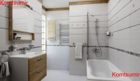 Коллекция Laparet Студио 60x20