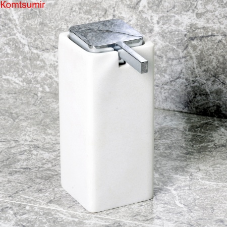 WasserKRAFT Oder K-9699 Дозатор для жидкого мыла