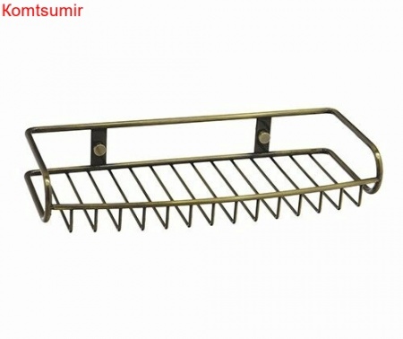 WasserKRAFT K-1611 Полка металлическая