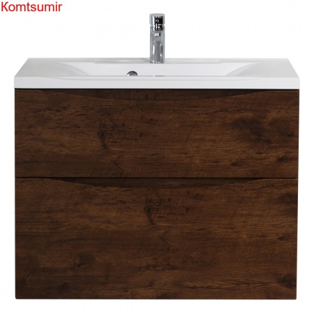 База под раковину подвесная BelBagno MARINO-H60-900-2C-SO-RW-P