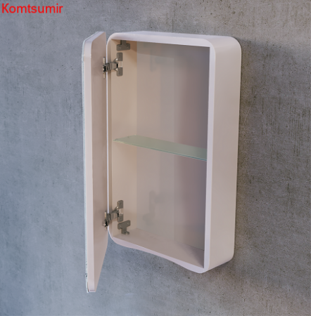 ЗЕРКАЛО-ШКАФ BIONICA 40 ЗЕРКАЛО-ШКАФ BIONICA 40