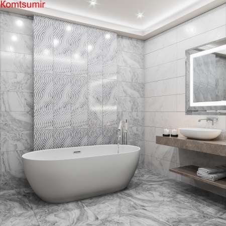 Коллекция Gracia ceramica Ginevra 900x300 мм