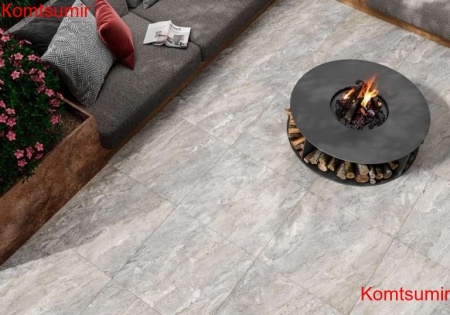 Коллекция Alma Ceramica Sandstone 60*60