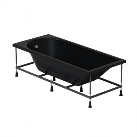 Corpanera Francesca ванна прямоугольная 180*80, белый