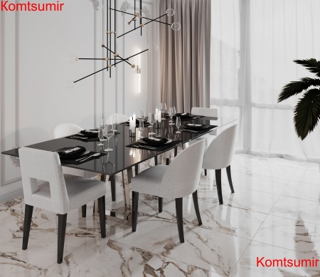 Коллекция Laparet Calacatta Bronze 600x1200