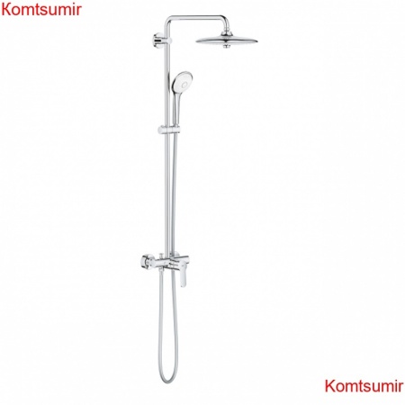 Душевая колонна Grohe Euphoria 260 (27473002)