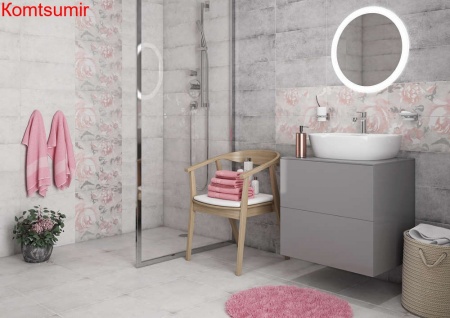 Коллекция Cersanit Navi 440x200 мм