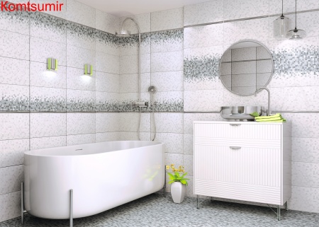 Коллекция AltaCera Nova 500x249 мм