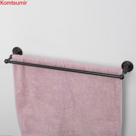 WasserKRAFT Isar K-7340 Держатель полотенец двойной