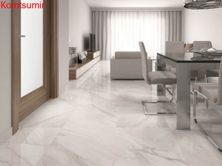 Коллекция Geotiles Calacatta 600x600 мм