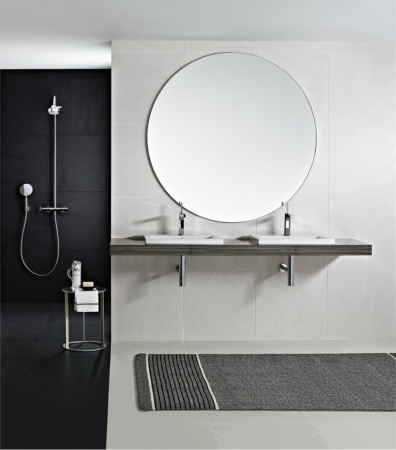 Сифон для раковины Hansgrohe Flowstar 52100000 хром