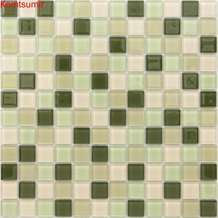 Мозаика Caramelle Mosaic Cypress Мозаика Caramelle Mosaic Cypress