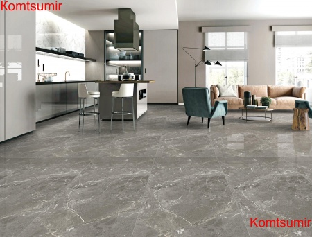 Коллекция Laparet Romano Grey 600x1200