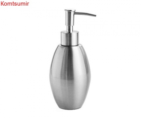 WasserKRAFT Ruwer K-6799 Дозатор для жидкого мыла