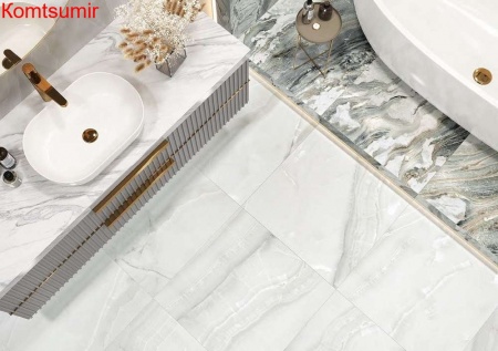 Коллекция LCM Snow Onyx 120*60