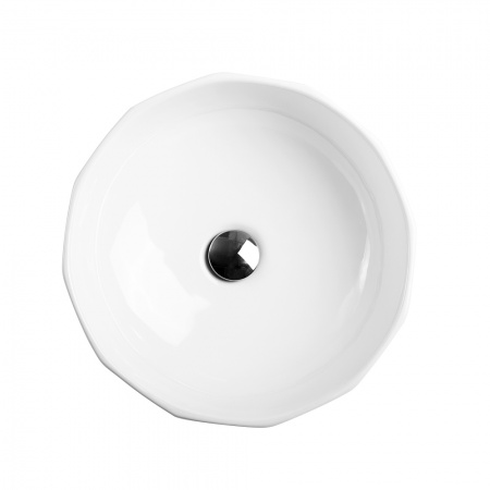 Раковина накладная керамическая BB1409