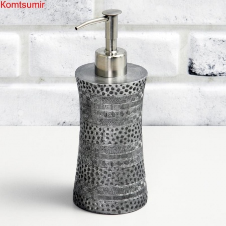 WasserKRAFT Salm K-7699 Дозатор для жидкого мыла