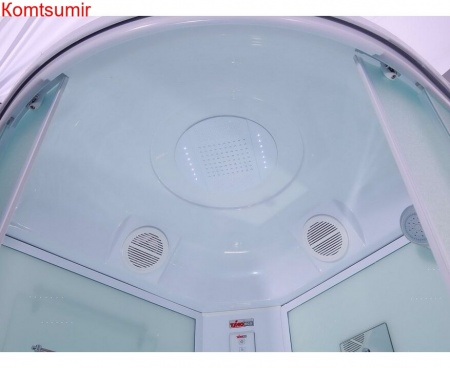 Timo eco TE-0790 душевая кабина (90*90*218), шт