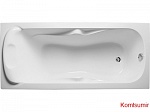 Акриловая ванна 1Marka Dipsa 170x75 Акриловая ванна 1Marka Dipsa 170x75