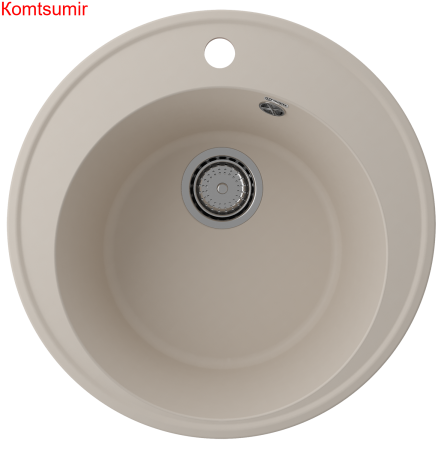 Мойка ULGRAN Quartz Nora 485 Мойка ULGRAN Quartz Nora 485