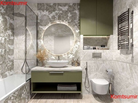 Коллекция Global Tile Action 60*30