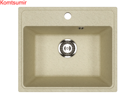 Мойка Practik PR-M 490