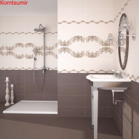 Коллекция Azori Amati 201x505 мм Коллекция Azori Amati 201x505 мм