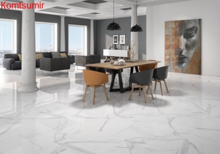 Коллекция Geotiles Trevi 608x608 мм