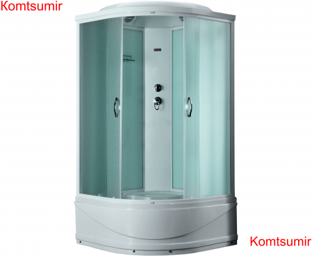 Timo eco TE-0790 Р душевая кабина (90*90*218), шт