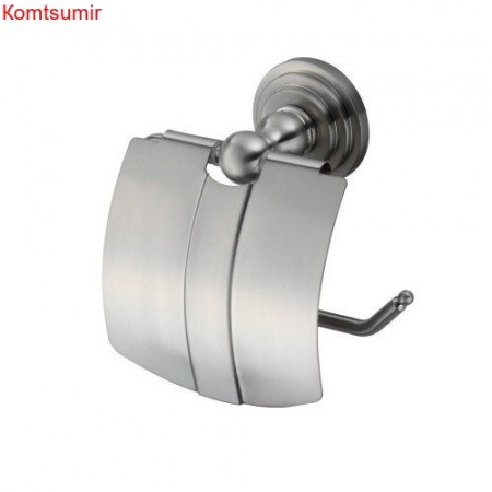 WasserKRAFT Ammer K-7025 Держатель туалетной бумаги