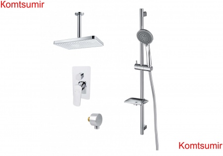 AQ1075CR ВЕГА Set 4 в 1 (AQ1046CR+AQ2071CR+AQ2454CR+AQ2011CR)