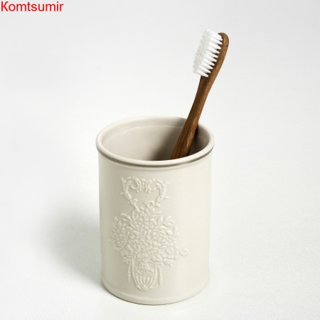 WasserKRAFT Rossel K-5728 Стакан для зубных щеток