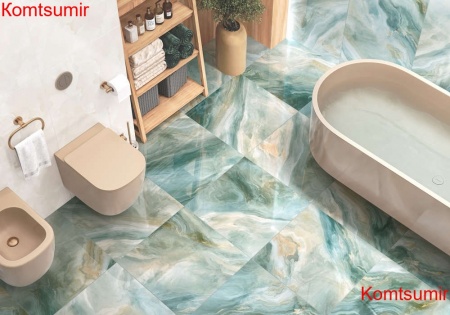 Коллекция LCM Illusion 120*60