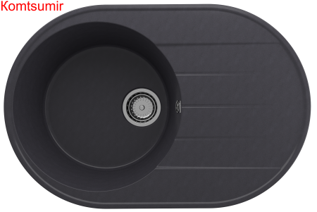 Мойка ULGRAN Quartz Nora 750 Мойка ULGRAN Quartz Nora 750