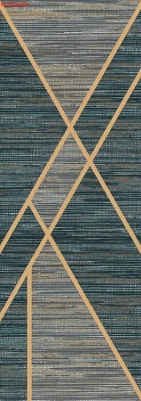 Коллекция Eletto Ceramica Tessuto 709x2510 мм