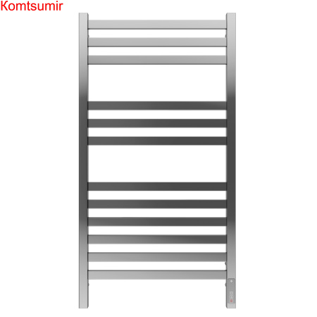 Ното П12 500х1000  электро (sensor quick touch) Полотенцесушитель  TERMINUS