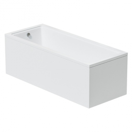 Corpanera Davinci ванна прямоугольная 170*70, белый