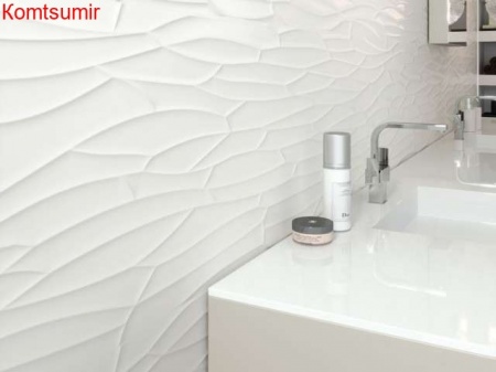 Коллекция Baldocer Neve Satin 120*40