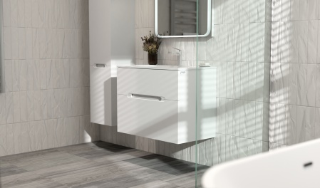 Тумба Modul 80 подвесная