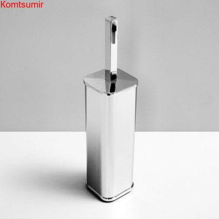 WasserKRAFT K-1117 Щетка для унитаза напольная