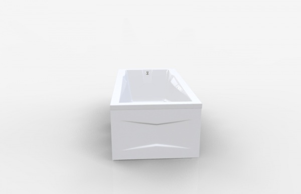 Акриловая ванна 1Marka RAGUZA 190x90